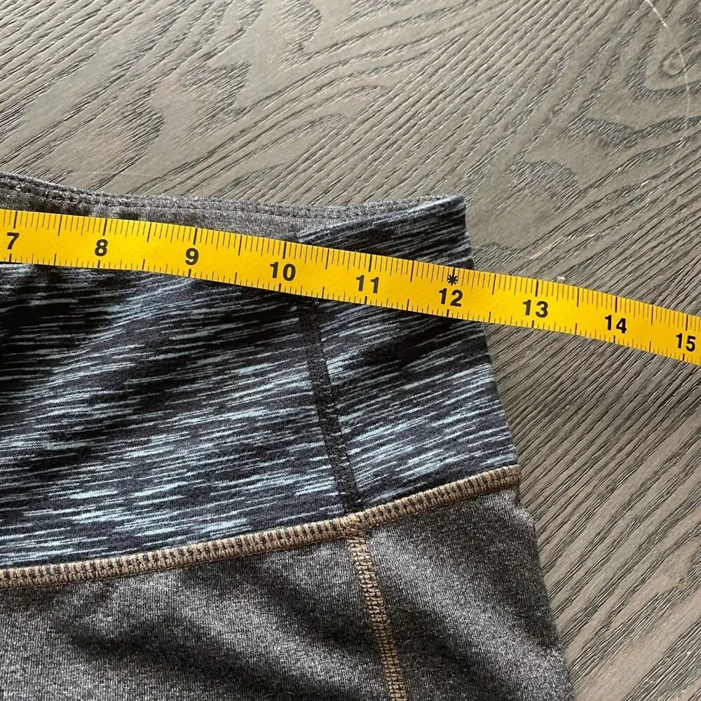 Athleta womens heathered